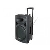 Ibiza Sound Garso sistema Ibiza PORT12VHF-BT
