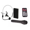Ibiza Sound Garso sistema Ibiza PORT15VHF-BT