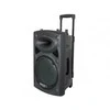 Ibiza Sound PORT10VHF-BT GARSO SISTEMA 250WRMS 10"su akumulaitoriumi