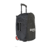 Ibiza Sound PORT12UHF-MKII NEŠIOJAMA GARSO SISTEMA SU AKUMULIATORIUMI + 2X UHF BELAIDŽIAI MIKROFONAI, USB/SD/AUX/BLUETOOTH, 12''/30CM