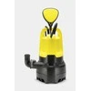 Karcher panardinamasis nešvaraus vandens siurblys SP 11.000 Dirt