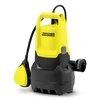 Karcher panardinamasis nešvaraus vandens siurblys SP 11.000 Dirt