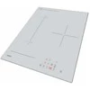 45cm balta įmontuojama indukcinė kaitlentė MPM MPM-45-IM-16/W