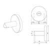 Adapteris Sapho ER120