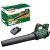 Bosch Akumuliatorinis lapų pūtiklis AdvancedLeafBlower36V-750, 36V, 1x2.0Ah