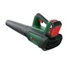 Bosch Akumuliatorinis lapų pūtiklis AdvancedLeafBlower36V-750, 36V, 1x2.0Ah