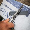 Natūralus galandimo akmuo Opinel Whetstone 10 cm