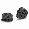 LIEBHERR 9881 116 Aktyvintos anglies FreshAir filtras 2 vnt.