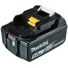 Akumuliatorius Makita BL1850B, 8 V 5,0 Ah, su indikatoriumi