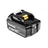 Akumuliatorius Makita BL1850B, 8 V 5,0 Ah, su indikatoriumi