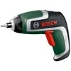Akumuliatorinis suktuvas Bosch IXO 7, Su 2 adapteriais