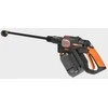 Akumuliatorinė mobili plovykla Worx Hydroshot WG633E, 1x20 V / 4Ah, 6943475875794