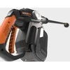 Akumuliatorinė mobili plovykla Worx Hydroshot WG633E, 1x20 V / 4Ah, 6943475875794