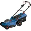 Blaupunkt akumuliatorinė vejapjovė CL7010, 2x18V, 43cm, be akumuliatorių ir kroviklio
