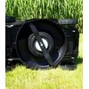 Blaupunkt akumuliatorinė vejapjovė CL7010, 2x18V, 43cm, be akumuliatorių ir kroviklio