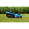 Blaupunkt akumuliatorinė vejapjovė CL7010, 2x18V, 43cm, be akumuliatorių ir kroviklio