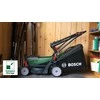 Bosch UniversalRotak 2x18V-37- Vejapjovė -550 set