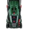 Bosch UniversalRotak 2x18V-37- Vejapjovė -550 set