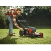 Akumuliatorinė vejapjovė savaeigė Skil GM1E0151BA, 46 cm