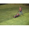 Akumuliatorinė vejapjovė savaeigė Skil GM1E0151BA, 46 cm