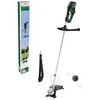 Bosch Akumuliatorinė krūmapjovė AdvancedBrushCut36V23-750 be akumuliatoriausir kroviklio