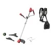 Skil Red Akumuliatorinė žoliapjovė/trimeris Skil GT1E0255CA, be akumuliatoriaus ir įkroviklio