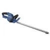 Akumuliatorinės gyvatvorių žirklės Scheppach C-HT570-X, 20V, be akumuliatoriaus ir kroviklio