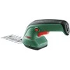 Akumuliatorinės žolės ir krūmų žirklės Bosch Easy Shear, 0600833303