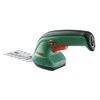 Bosch akumuliatorinės žolės ir krūmų žirklės EasyShear