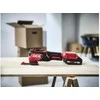 Skil Red Akumuliatorinis daugiafunkcis įrankis Skil 3622CA MF1E3622CA
