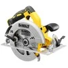 DeWALT diskinis pjūklas DCS570N be akumuliatoriaus ir kroviklio