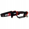 Skil_Red Akumuliatorinis grandininis pjūklas Skil GS1E0512CA, 15 cm