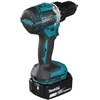 Makita DDF484Z Akumuliatorinis gręžtuvas, 18 V, 54/30 Nm, be akumuliatorių ir kroviklio