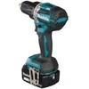Makita DDF484Z Akumuliatorinis gręžtuvas, 18 V, 54/30 Nm, be akumuliatorių ir kroviklio