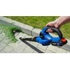 Blaupunkt 18 V belaidis oro pūstuvas CB2010
