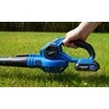 Blaupunkt 18 V belaidis oro pūstuvas CB2010