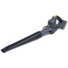Akumuliatorinis lapų pūstuvas Grunder GB-L0118Y-2, 18 V