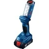 Bosch Professional Akumuliatorinis statybviečių prožektorius GLI 18V-300