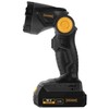 Akumuliatorinis prožektorius GRUNDER CL-L0318, 18 V