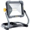 Akumuliatorinė LED lempa GRUNDER L3020Li, 18 V