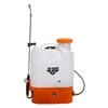 Elektrinis pulverizatorius 18L 12V 8Ah Ruris RS 1800