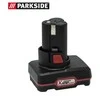 Akumuliatorius Parkside 12V – 5.0Ah 12V xTeam, 80001270, PAPK 12 D1