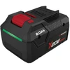 Akumuliatorius PARKSIDE PERFORMANCE PAPP 208 A1 X 20 V Team 8 Ah, 80001185