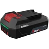 Akumuliatorius Parkside X 20V Team (20 V-2,0 Ah), 80001184