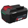 Akumuliatorius Parkside X 20V Team (20 V-4,0 Ah), 80001274