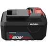 Akumuliatorius Parkside X 20V Team (20 V-4,0 Ah), 80001274