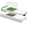 ALLIGATOR 3008G Choper rinkinys (2-in-1), 620601