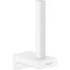Atsarginio rulonėlio laikiklis Hansgrohe AddStoris 41756700, baltas matinis