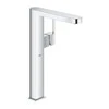 Aukštas praustuvo maišytuvas GROHE PLUS, 32618003, chromas