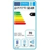 Automobilinis šaldytuvas Guzzanti GZ-40R